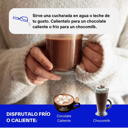 Calma Cacao® - No más Insomio (Dormite en 10 Minutos)